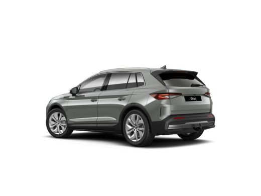 Skoda Elroq 85 Business Edition Tour / 20 Inch velgen / trekhaak wegklapbaar / €2600,- voordeel / ActivLease financial lease