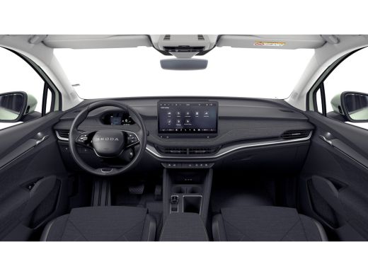 Skoda Elroq 85 Business Edition Tour / Trekhaak wegklapbaar / €2600,- voordeel / ActivLease financial lease