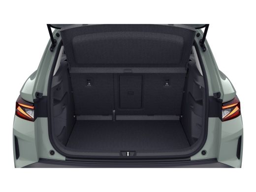 Skoda Elroq 85 Business Edition Tour / Trekhaak wegklapbaar / €2600,- voordeel / ActivLease financial lease