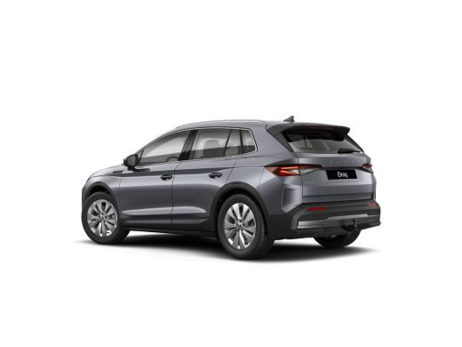 Skoda Elroq 85 Business Edition Tour / Trekhaak wegklapbaar / €2600,- voordeel / ActivLease financial lease