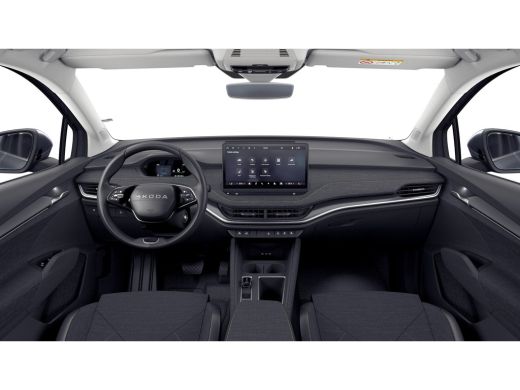 Skoda Elroq 85 Business Edition Tour / Trekhaak wegklapbaar / €2600,- voordeel / ActivLease financial lease