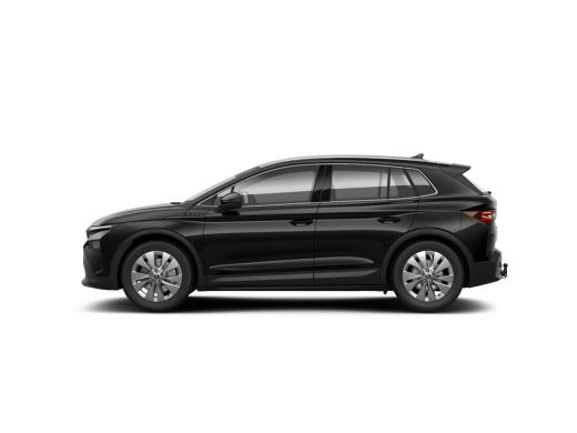 Skoda Elroq 85 Business Edition Tour / Trekhaak wegklapbaar / €2600,- voordeel / ActivLease financial lease