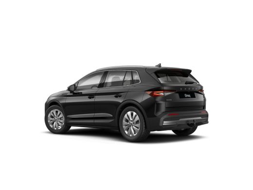Skoda Elroq 85 Business Edition Tour / Trekhaak wegklapbaar / €2600,- voordeel / ActivLease financial lease