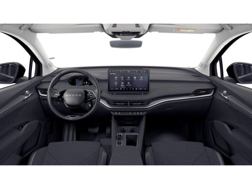Skoda Elroq 85 Business Edition Tour / Trekhaak wegklapbaar / €2600,- voordeel / ActivLease financial lease