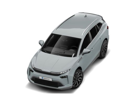 Skoda Enyaq iV Sportline | Chrome interieur accenten | Driving mode select | LED interieurverlichting inclusief ... ActivLease financial lease