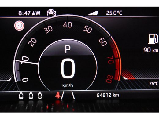 Skoda Kamiq 1.5 TSI ACT DSG *1ste Eigenaar*Leer*Panoramadak*Keyless* ActivLease financial lease
