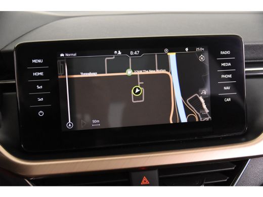 Skoda Kamiq 1.5 TSI ACT DSG *1ste Eigenaar*Leer*Panoramadak*Keyless* ActivLease financial lease