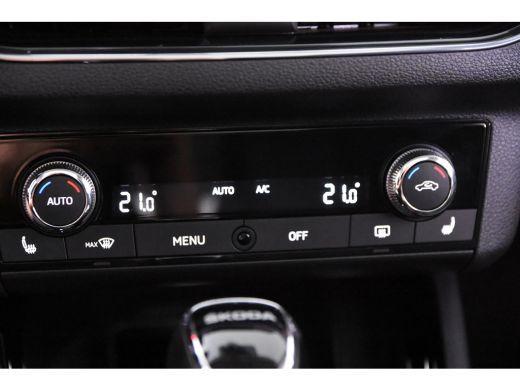 Skoda Kamiq 1.5 TSI ACT DSG *1ste Eigenaar*Leer*Panoramadak*Keyless* ActivLease financial lease