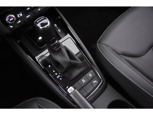 Skoda Kamiq 1.5 TSI ACT DSG *1ste Eigenaar*Leer*Panoramadak*Keyless* ActivLease financial lease