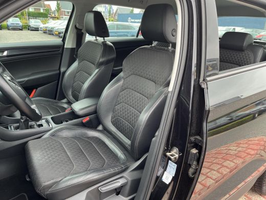 Skoda Kodiaq 1.5 TSI Business Edition 7p. | 150Pk | Trekhaak | A-Camera | Clima | App Connect | ActivLease financial lease