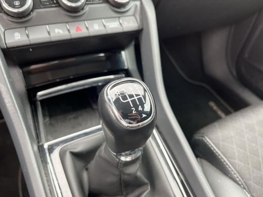 Skoda Kodiaq 1.5 TSI Business Edition 7p. | 150Pk | Trekhaak | A-Camera | Clima | App Connect | ActivLease financial lease