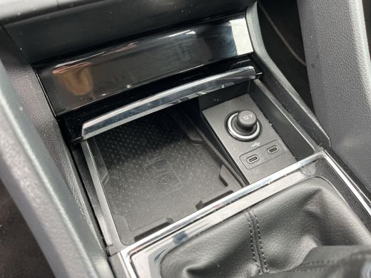 Skoda Kodiaq 1.5 TSI Business Edition 7p. | 150Pk | Trekhaak | A-Camera | Clima | App Connect | ActivLease financial lease