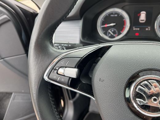 Skoda Kodiaq 1.5 TSI Business Edition 7p. | 150Pk | Trekhaak | A-Camera | Clima | App Connect | ActivLease financial lease