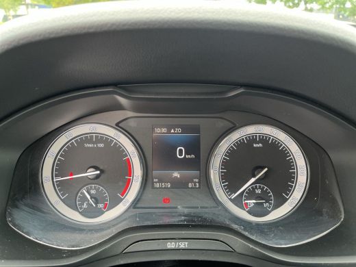 Skoda Kodiaq 1.5 TSI Business Edition 7p. | 150Pk | Trekhaak | A-Camera | Clima | App Connect | ActivLease financial lease