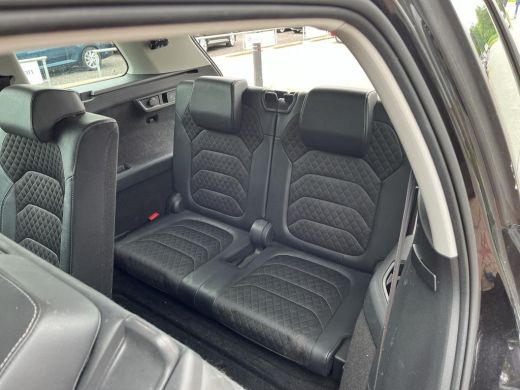 Skoda Kodiaq 1.5 TSI Business Edition 7p. | 150Pk | Trekhaak | A-Camera | Clima | App Connect | ActivLease financial lease