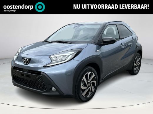 Toyota Aygo 1.0 VVT-i MT Pulse Toyota Aygo 1.0 VVT-i MT Pulse