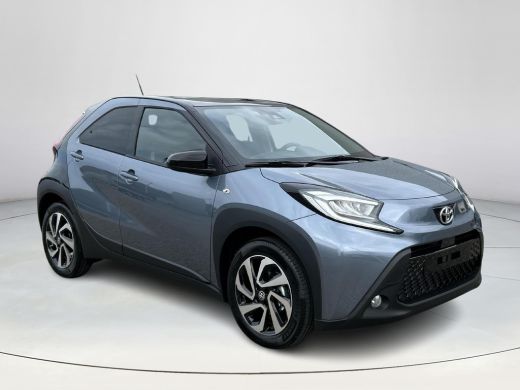 Toyota Aygo 1.0 VVT-i MT Pulse ActivLease financial lease