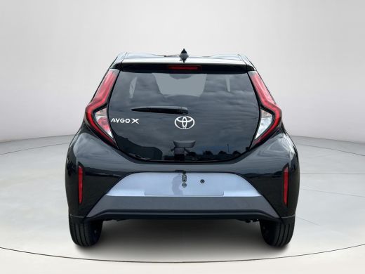 Toyota Aygo 1.0 VVT-i MT Pulse ActivLease financial lease