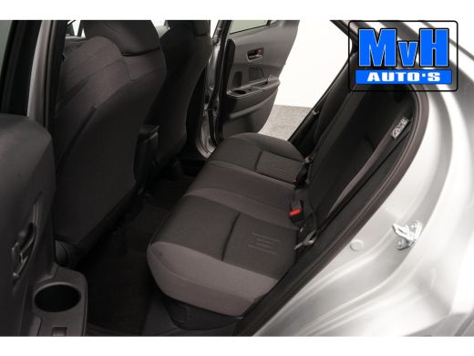 Toyota C-HR 1.8 Hybrid 140 Business Plus|NIEUW|STOEL/STUUR/VERW ActivLease financial lease