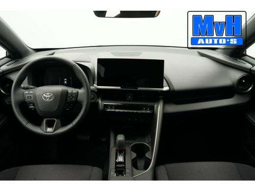 Toyota C-HR 1.8 Hybrid 140 Business Plus|NIEUW|STOEL/STUUR/VERW ActivLease financial lease