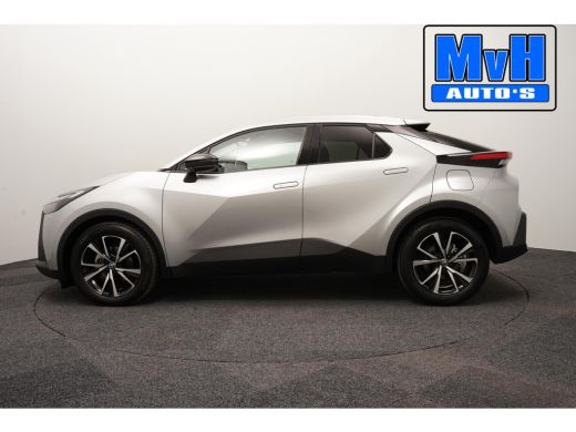 Toyota C-HR 1.8 Hybrid 140 Business Plus|NIEUW|STOEL/STUUR/VERW ActivLease financial lease