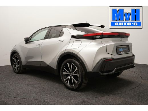 Toyota C-HR 1.8 Hybrid 140 Business Plus|NIEUW|STOEL/STUUR/VERW ActivLease financial lease