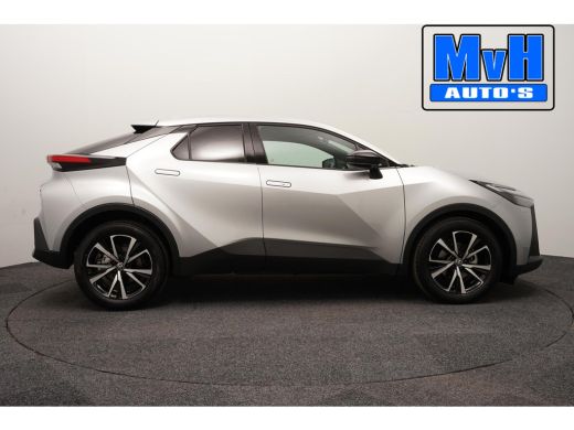 Toyota C-HR 1.8 Hybrid 140 Business Plus|NIEUW|STOEL/STUUR/VERW ActivLease financial lease