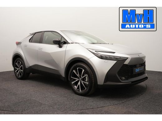 Toyota C-HR 1.8 Hybrid 140 Business Plus|NIEUW|STOEL/STUUR/VERW ActivLease financial lease