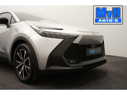 Toyota C-HR 1.8 Hybrid 140 Business Plus|NIEUW|STOEL/STUUR/VERW ActivLease financial lease