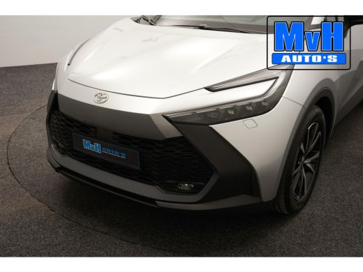 Toyota C-HR 1.8 Hybrid 140 Business Plus|NIEUW|STOEL/STUUR/VERW ActivLease financial lease