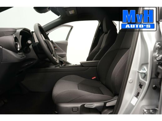 Toyota C-HR 1.8 Hybrid 140 Business Plus|NIEUW|STOEL/STUUR/VERW ActivLease financial lease
