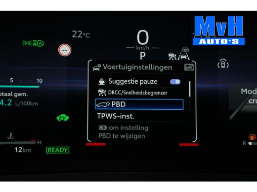 Toyota C-HR 1.8 Hybrid 140 Business Plus|NIEUW|STOEL/STUUR/VERW ActivLease financial lease