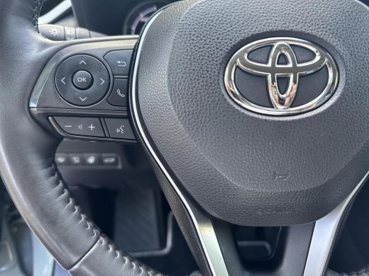 Toyota RAV4 2.5 Hybrid AWD ADVENTURE | 06-10141018 Voor meer informatie ActivLease financial lease
