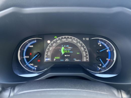 Toyota RAV4 2.5 Hybrid AWD ADVENTURE | 06-10141018 Voor meer informatie ActivLease financial lease
