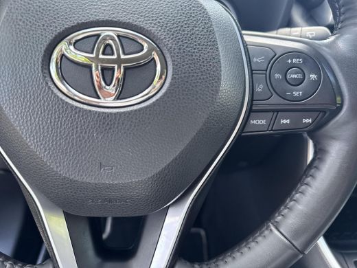Toyota RAV4 2.5 Hybrid AWD ADVENTURE | 06-10141018 Voor meer informatie ActivLease financial lease