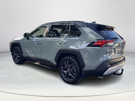 Toyota RAV4 2.5 Hybrid AWD ADVENTURE | 06-10141018 Voor meer informatie ActivLease financial lease