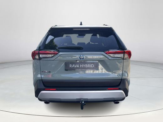 Toyota RAV4 2.5 Hybrid AWD ADVENTURE | 06-10141018 Voor meer informatie ActivLease financial lease