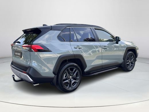 Toyota RAV4 2.5 Hybrid AWD ADVENTURE | 06-10141018 Voor meer informatie ActivLease financial lease