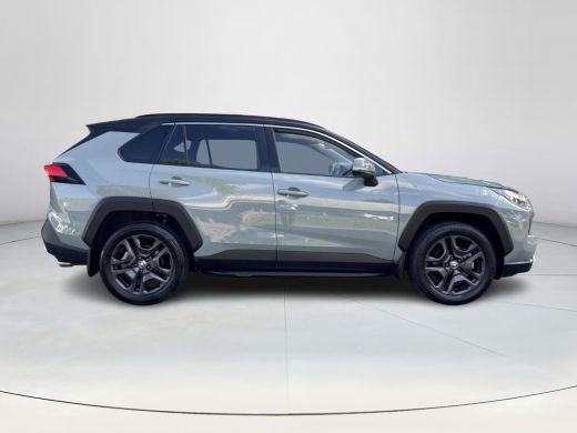 Toyota RAV4 2.5 Hybrid AWD ADVENTURE | 06-10141018 Voor meer informatie ActivLease financial lease