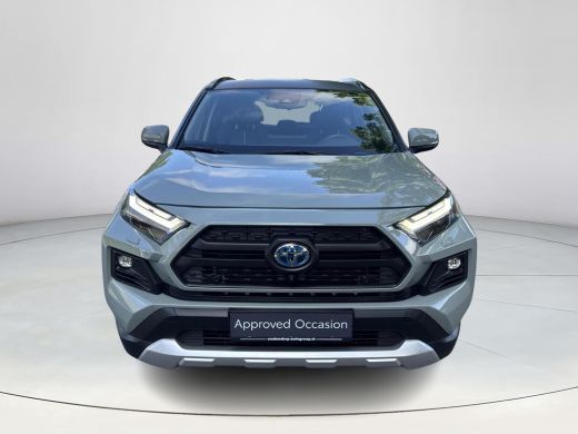 Toyota RAV4 2.5 Hybrid AWD ADVENTURE | 06-10141018 Voor meer informatie ActivLease financial lease