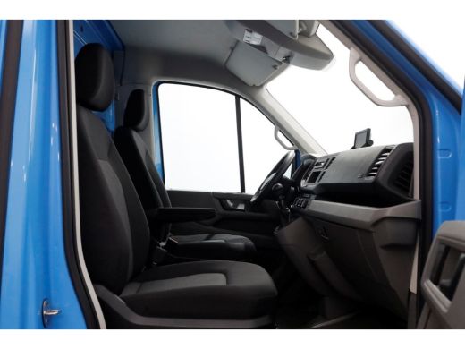 Volkswagen Crafter 35 2.0 TDI E6 Bakwagen met achterdeuren 2 Persoons 01-2020 ActivLease financial lease