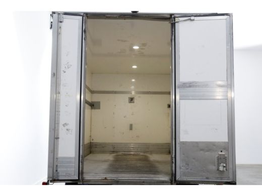 Volkswagen Crafter 35 2.0 TDI E6 Bakwagen met achterdeuren 2 Persoons 01-2020 ActivLease financial lease