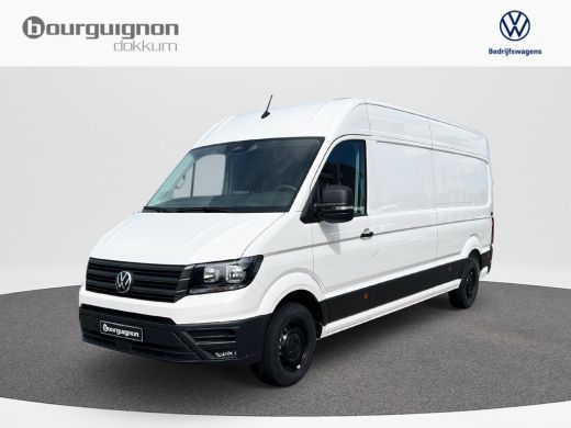 Volkswagen Crafter 35 2.0 TDI L4H3 | Comfortline | 177 Pk | wb 4490mm | A- Camera | App Connect |ERGO | Volkswagen Crafter 35 2.0 TDI L4H3 | Comfortline | 177 Pk | wb 4490mm | A- Camera | App Connect |ERGO |
