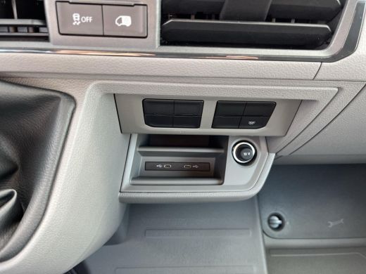 Volkswagen Crafter 35 2.0 TDI L4H3 | Comfortline | 177 Pk | wb 4490mm | A- Camera | App Connect |ERGO | ActivLease financial lease