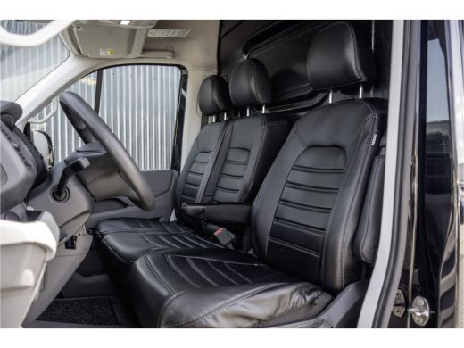 Volkswagen Crafter 35 TDI | L3H3 | HIGHLINE | LED | Camera | CarPlay | Navi | Cruise | Airco | PDC | Euro 6 ActivLease financial lease