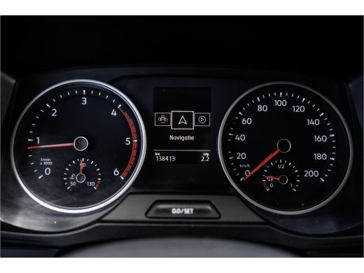 Volkswagen Crafter 35 TDI | L3H3 | HIGHLINE | LED | Camera | CarPlay | Navi | Cruise | Airco | PDC | Euro 6 ActivLease financial lease
