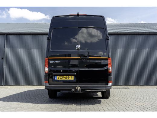 Volkswagen Crafter 35 TDI | L3H3 | HIGHLINE | LED | Camera | CarPlay | Navi | Cruise | Airco | PDC | Euro 6 ActivLease financial lease