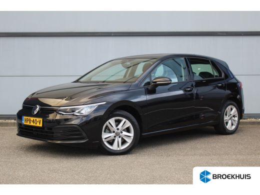 Volkswagen Golf 1.5 eTSI Style | Camera | Carplay | Navi | DAB | Adapt. Cruise | Dodehoek | LED | Sfeerverlichtin... Volkswagen Golf 1.5 eTSI Style | Camera | Carplay | Navi | DAB | Adapt. Cruise | Dodehoek | LED | Sfeerverlichtin...