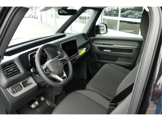 Volkswagen ID. Buzz Cargo Cargo | €4.000 Voordeel | Bulli edition | 4-MOTION | LMV 20" | Camera | Trekhaak 1800 kg | ActivLease financial lease
