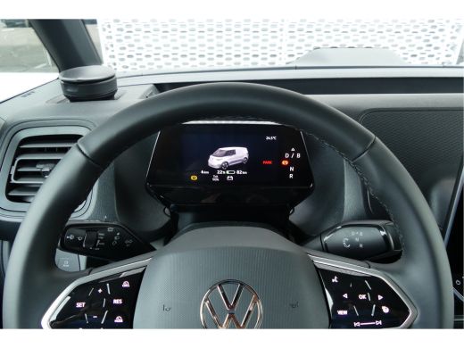 Volkswagen ID. Buzz Cargo Cargo | €4.000 Voordeel | Bulli edition | 4-MOTION | LMV 20" | Camera | Trekhaak 1800 kg | ActivLease financial lease